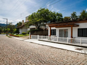 Suítes Containers