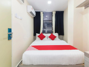 Hotel O Kl Centre Point