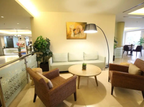 Jericho Resort Village