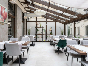 Golden Tulip Krakow City Center