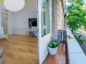 HB apartments Astoria