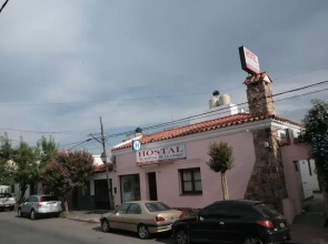 Hostal Portal La Linda