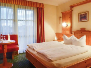 Natur- Wohlfühlhotel Brunner Hof OHG