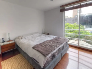 Apartment Parque de la 93