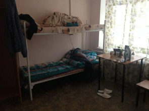 Na Semyonovskoj Hostel