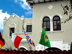 La Casa Nostra Hostel