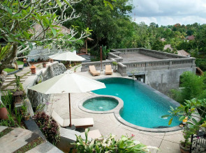 Ubud Dedari Villas