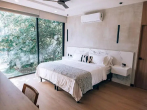 Epic Tamarindo Boutique Hotel