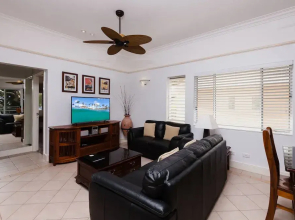 Villa Beach Palm Cove