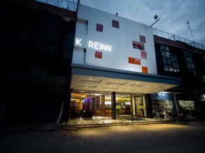 Kireinn Hotel Batam