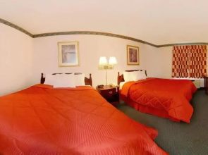 Comfort Inn Evansville