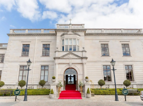 St. Helen's Hotel