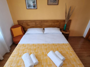 Casa Maru