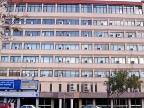 Ege Gunes Hotel