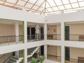 Kyriad Prestige Calangute Goa