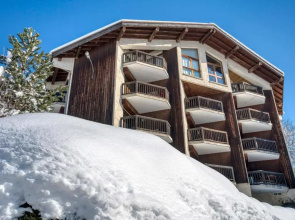 Appartement Megève, 3 pièces, 4 personnes - FR-1-453-101