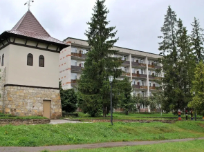 Health Resort Krutushka