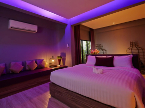 The Weekend Pattaya