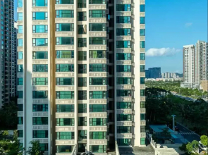 Locals Boutique Apartment Shijicheng No4