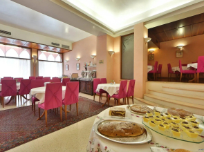 San Giusto Hotel
