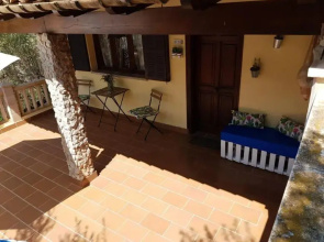 YourHouse Cas Sito