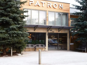 Patron Hotel Warsaw