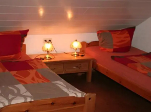 Ferienwohnungen&Pension Neuber