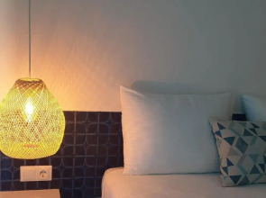 Faralya Tuz Hotel