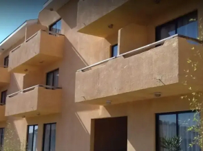 Amable Apart Hotel Escala Real