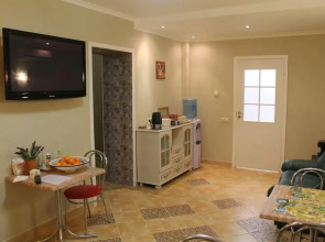 Отель Тиара