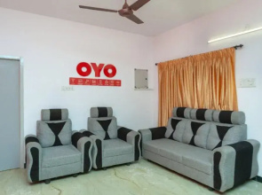 Vivin park By OYO Rooms