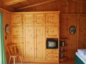 Appartement Seebacher