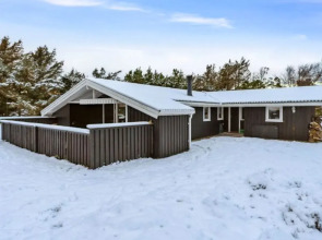 "Thrineke" - 600m from the sea in NW Jutland