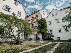 Mart's Choice Apartment