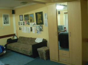 Apartments For Friends