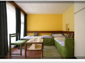 Hotel Melis