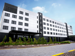 Aston Serang Hotel & Convention Center