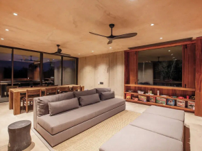 Villa Kupuri 27 Spectacular View