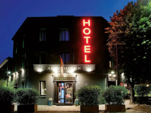 Areadocks Boutique Hotel