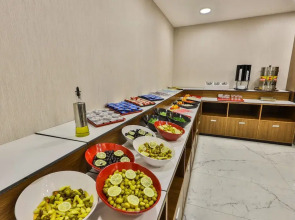 Bukaviyye Otel