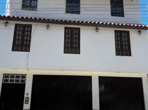 Departamentos Caraz
