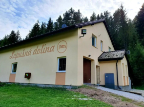 Apartmany Ski Lopusna Dolina