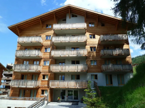 Alpvision Résidences Nendaz