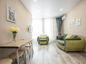 ИзиРент на ул. 40-лет Победы, д. 43Д