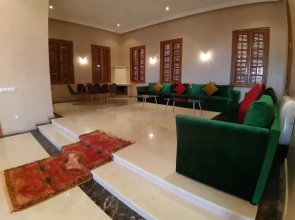 Villa MMN  Marrakech