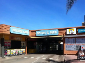 Westland Hotel Motel