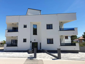 Apartments PiiP-ni-More