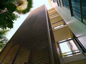 Casuarina Shores