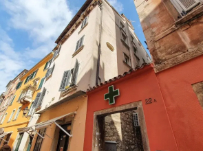 Amazing Apartment in Rovinj With 1 Bedrooms and Wifi