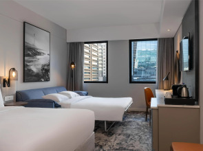 Radisson Hotel Cape Town Foreshore